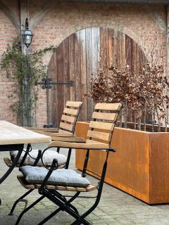 Sams Cottage - Roermond - 7
