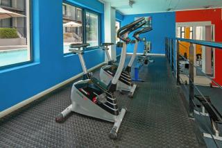 Cape Town Condo J13 at The Adderley - 7