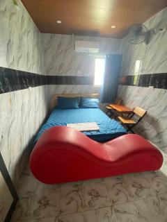 Nhà Nghỉ Bình Khánh - Xóm Bến San - 1