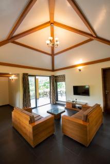 Palmwoods Retreat - Pune - 7