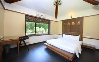 Palmwoods Retreat - Pune - 5