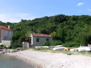 Holiday home in Stivan/Insel Cres 13654 - Štivan - 2