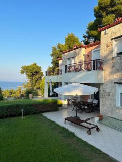 Paradise Pines Xenia - Paliouri - 9
