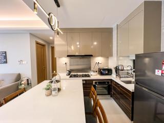 R&F Princes Cove - 1