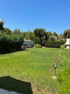 Paradise Pines Xenia - Paliouri - 6