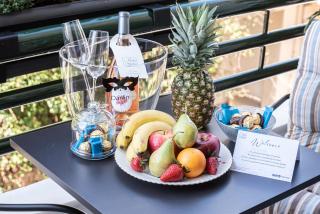 Mets Suites - Atene - 9