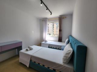 Family Apartment - Tirana - 5