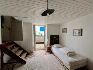 Villa St Gilles - Quartier ARAGO - 300m Plage - Les Sables-dʼOlonne - 3