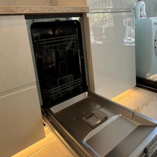 Le Soleil Tropézien, Somptueux 2 pièces - Terrasse Vue Mer - 4