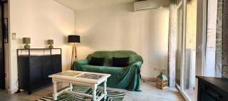 Modern seaside studio - Fréjus - 9