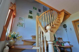 NEU! Ferienwohnung am idyllischen Tief - Nordsee - Dornum - 1