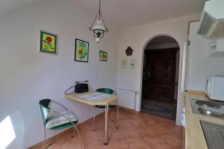 NEU! Ferienwohnung am idyllischen Tief - Nordsee - Dornum - 4