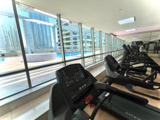 BRAND NEW luxury & modern in JLT - 7