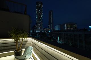 NEW 2025! Shirakaba ROKUI - 白樺緑居 Elegant Architect-Designed Home - Osaka - 4