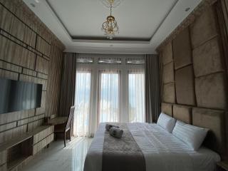 Toba Retreat Mansion and Villas - Tomok - 5