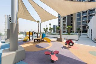 FAM Living - Getaway in Meydan - Modern Comfort Near Top Dubai Attractions - 3
