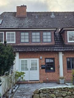 Haus SMEELWAI 21 - Westerland - 8