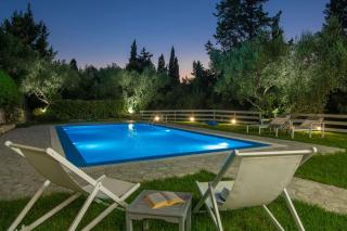 Villa Harmony - Amoudi - 6