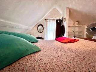 Loft Atelier - Style Vintage - Bruxelles - 2
