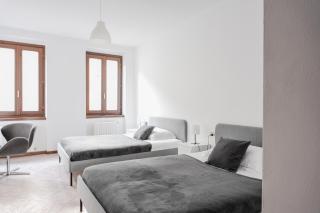 Boutique House in corte storica - Seregno - 9