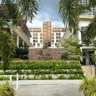 88th Avenue - Cebu City - 0