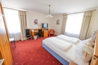 Komfort Apartmenthaus Haslbach FGZ - Ratisbona - 3