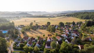 Vakantiepark Chateau Cazaleres - Daumazan-sur-Arize - 0