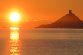 STUDIO LES CALANQUES - Ajaccio - 0