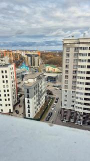 Двокімнатний люкс в ЖК над Бугом - Chmel'nyc'kyj - 3