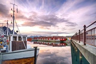Anker Brygge - Svolvær - 7