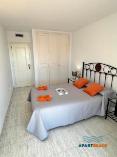 APARTBEACH LA CALETA CLIMA y VISTAS CALA CRANCS - Salou - 2