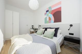 Family City Center Apartment by Renters Prestige - 8