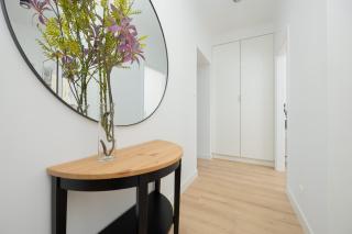 Family City Center Apartment by Renters Prestige - Varsavia - 2
