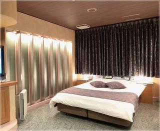 HOTEL TWO in ONE Hiroshima-AdultOnly - Hiroshima - 2