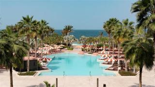 Banyan Tree Dubai at Bluewaters - Dubai - 0