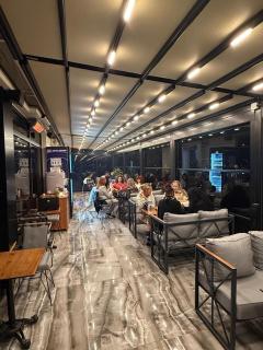 The Great Airport Hotel - Arnavutköy - 3