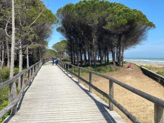 Great flat in an excellent spot in Bibione - Bibione - 1