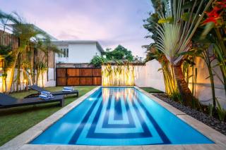 *Villa Sari*Closed Livingroom*Near Beach*Canggu* - 3