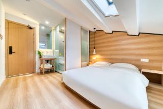 Journey to the East Guesthouse - Hangzhou - 8