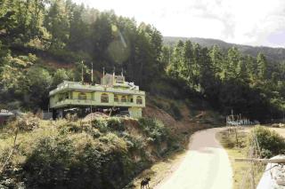 Choeying's Homestay - Chug - 3
