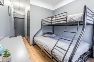 Hotel Tērbata - Valmiera - 8
