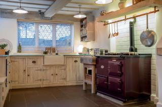 Purple Poppy Cottage - Burton Joyce - 8
