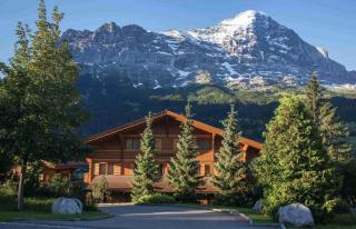 Billabong - Grindelwald - 8