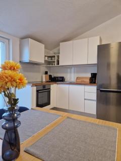 Apartment Hramina - Murter - 8