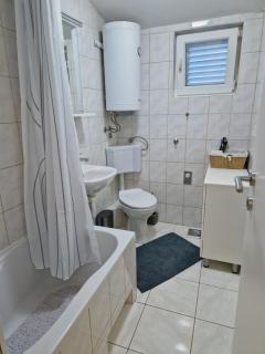 Apartment Hramina - Murter - 9