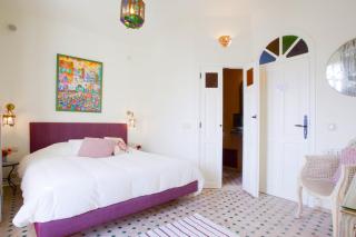Kasbah Rose - Tangeri - 9