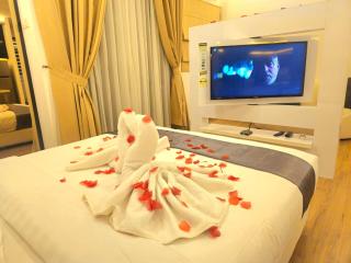 1 Dream - Symphony Tower 漂亮的 KL 夜景和酒店风格 - Cheras - 4