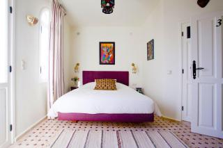 Kasbah Rose - Tangeri - 7