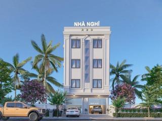 HOTEL Hưng Phát - Hà Tĩnh - 0