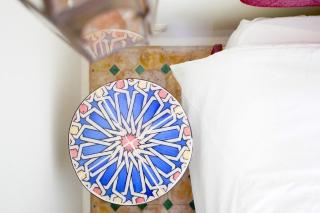 Kasbah Rose - Tangeri - 4